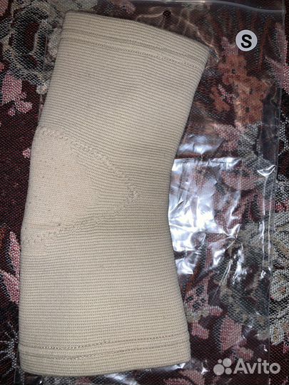 Бандаж на локтевой сустав 1/S Orliman Elastic