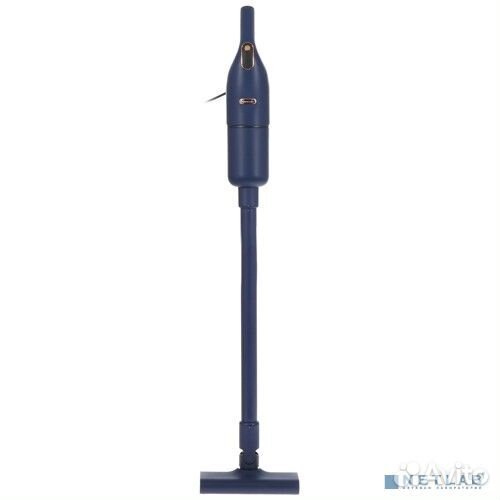 Deerma DX1000 Vacuum Cleaner Пылесос, синий