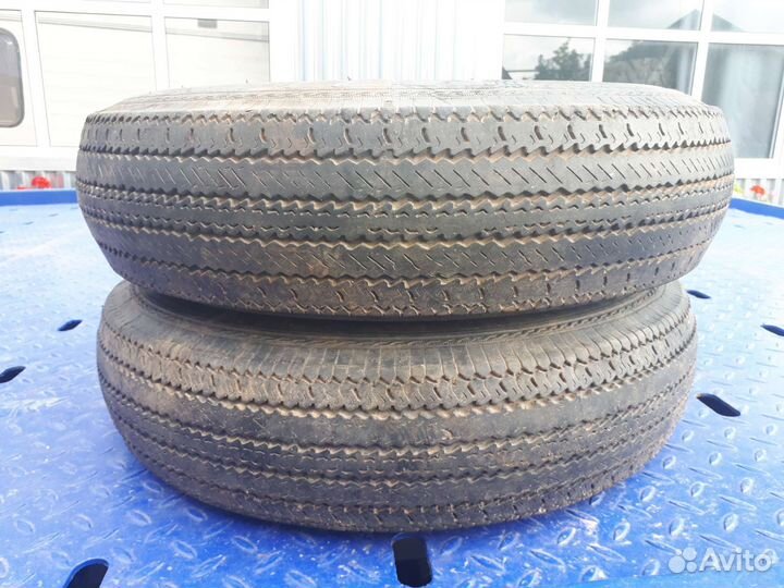 Шины СССР И-151 155 R13