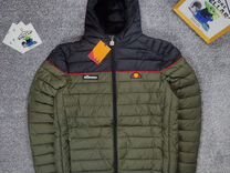 Микропуховик Ellesse