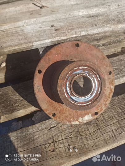 Зап. части Т 25