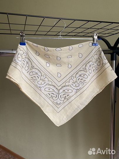 Платок бандана