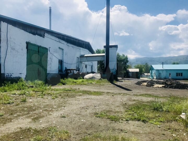 Производство, 1000 м²