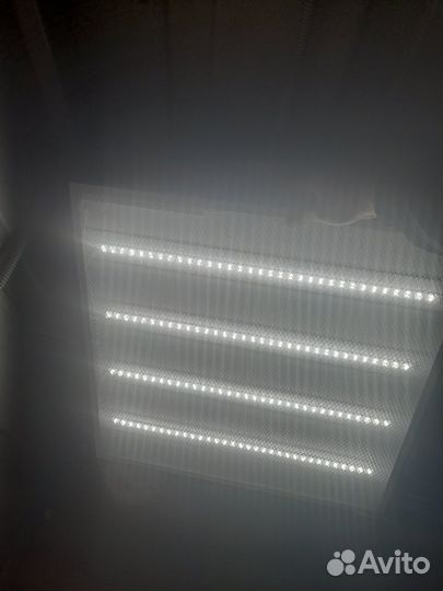 Светодиодный светильник Армстронг оптом