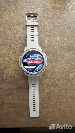 Honor Watch gs pro