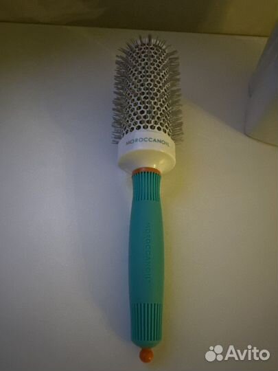 Расческа брашинг moroccanoil