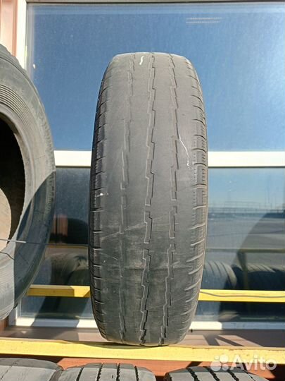 Roadmarch Snowrover 868 195/75 R16C