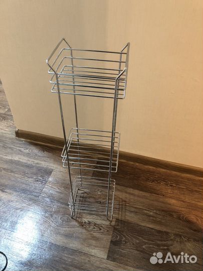 Полка для хранения