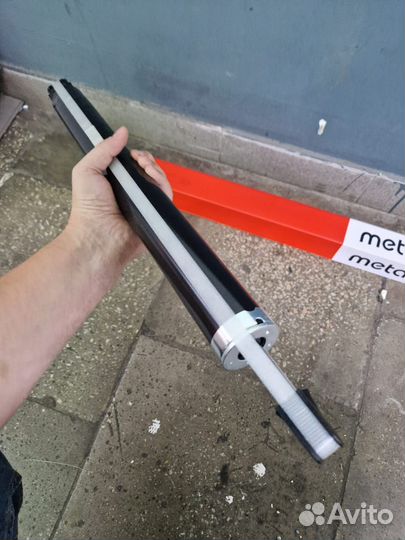 Амортизатор задний Ford Focus 3