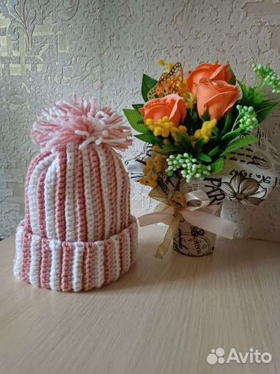 Шапка детская