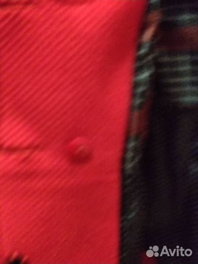 Пальто женское 42 44