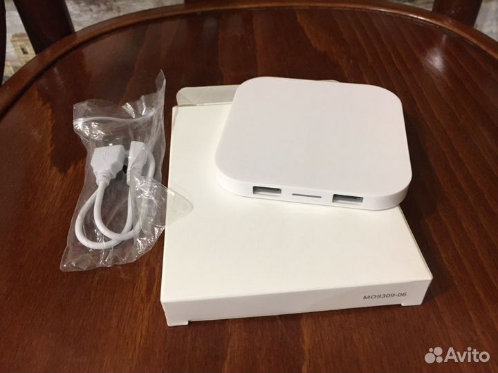 Док-станция