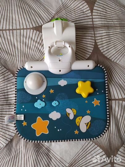 Детский планшет Tini Love