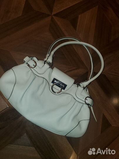Сумка женская salvatore ferragamo