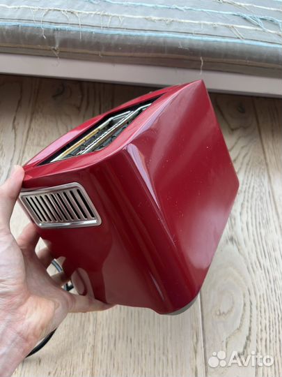 Тостер bork т802