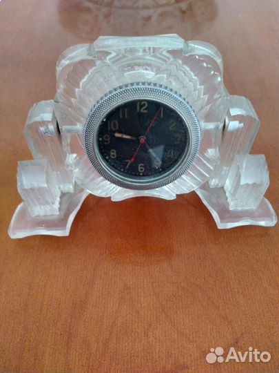 Часы настольные