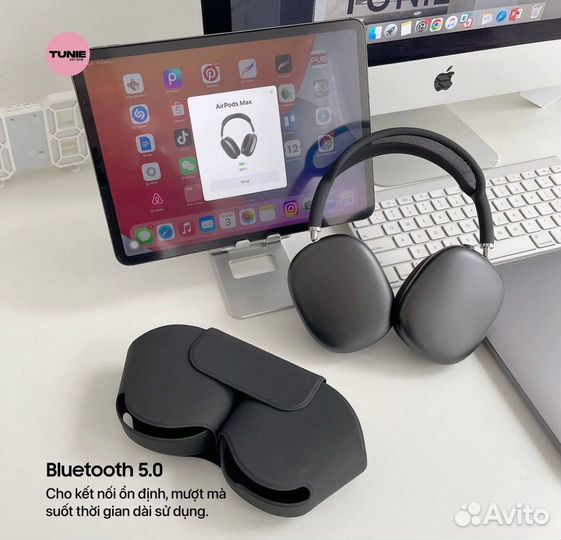 Наушники apple airpods max (новые)
