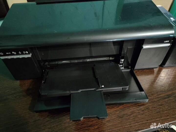 Продам принтер Epson l805