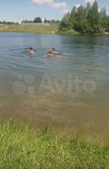 Участок 5 сот. (СНТ, ДНП)