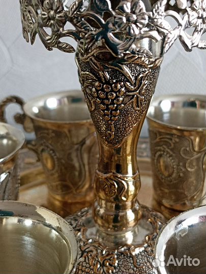 Подарочный сервиз Rosenberg, Германия