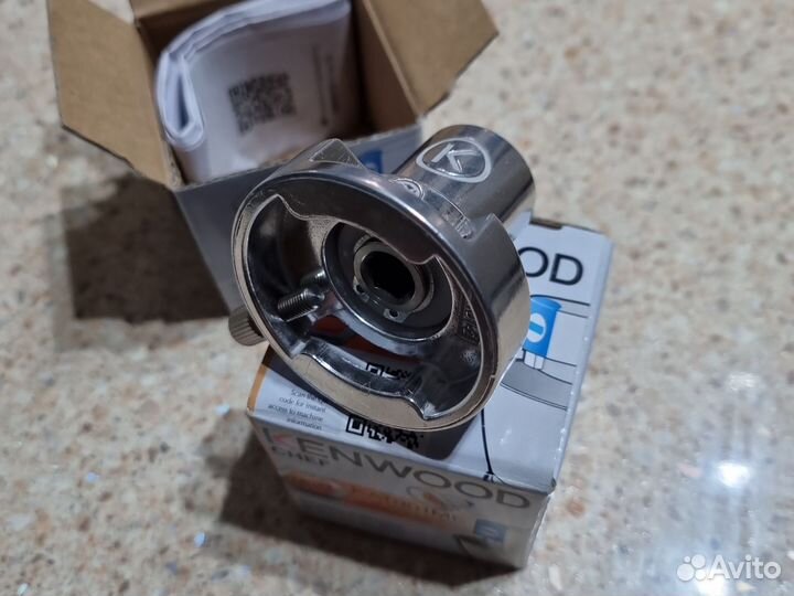 Адаптер KAT001ME Kenwood(оригинал)