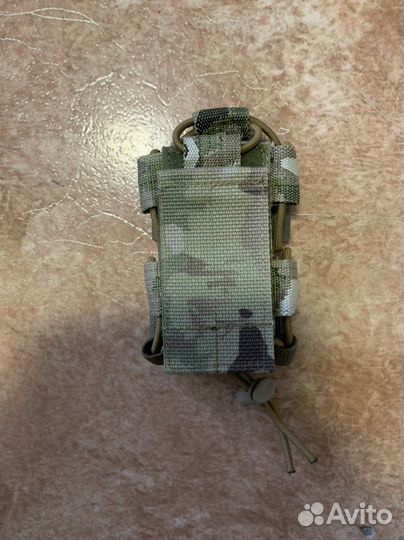 Подсумок для радиостанции мультикам