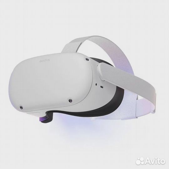 VR очки Oculus Quest 2 128Gb - новые