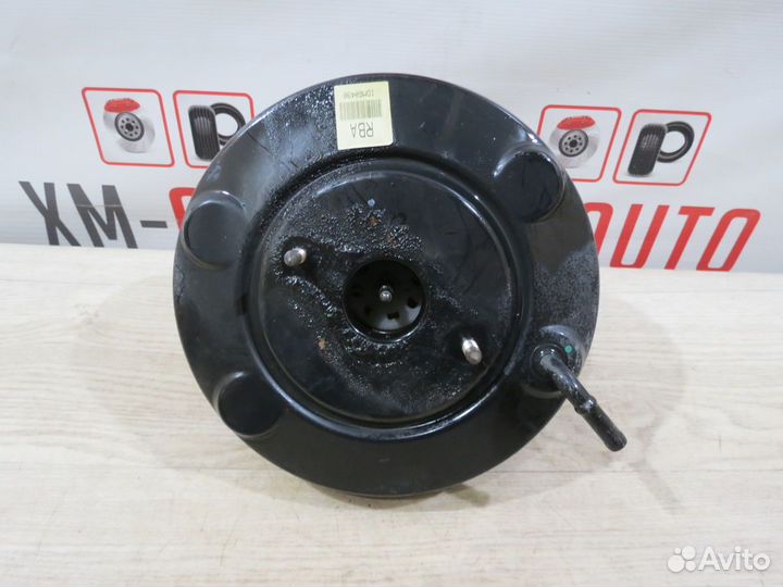 Вакуумный усилитель тормозов Hyundai Solaris