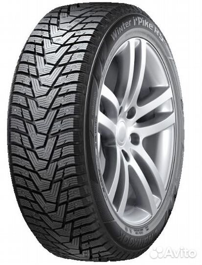 Hankook Winter I'Pike RS2 W429 205/65 R16 95T