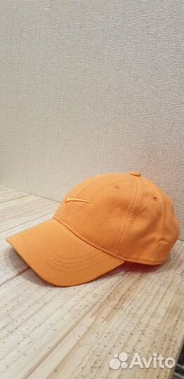 Бейсболка nike