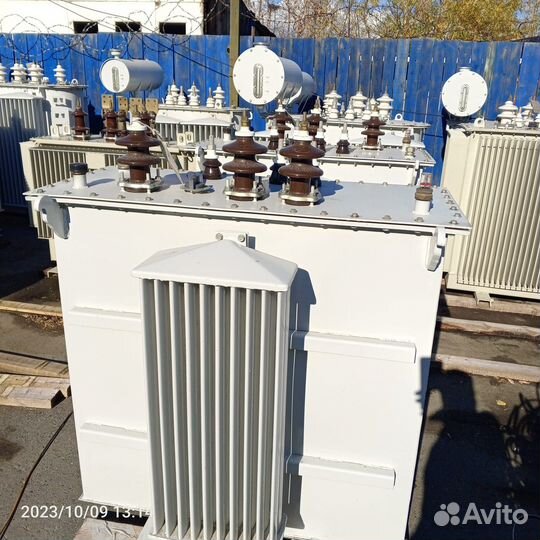 Трансформаторы 16-2500ква. (рассрочка)