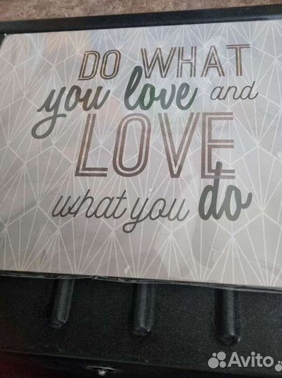 Подставка под горячее,на подарок