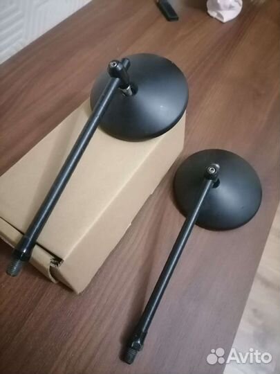 Зеркала на мотоцикл/скутер