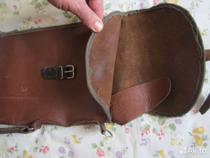 Советские чехлы для ружей