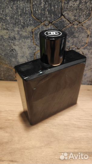 Bleu de chanel parfum