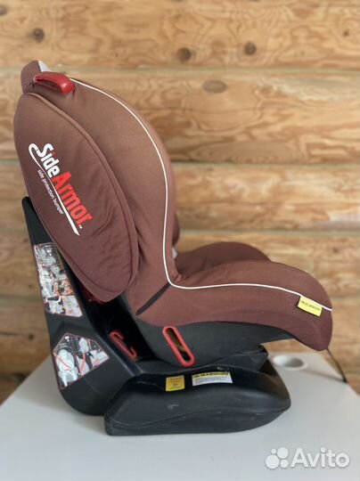 Детское автокресло