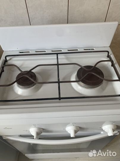 Плита газовая