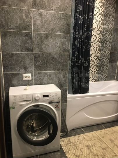 2-к. квартира, 45 м², 5/5 эт.