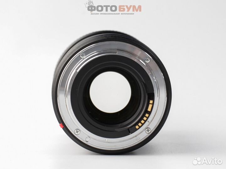 Объектив Tamron 70-200mm f2.8 IF (Canon)