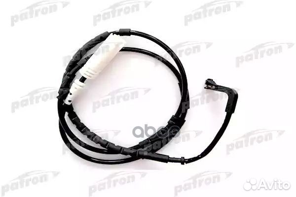 PE17110 patron Датчик износа тормозных колодок