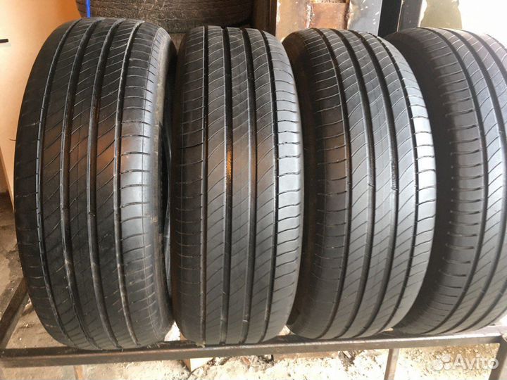 Michelin Primacy 4 215/65 R17