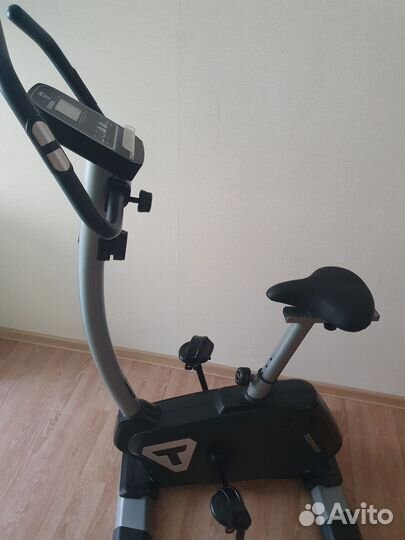 Велотренажер torneo