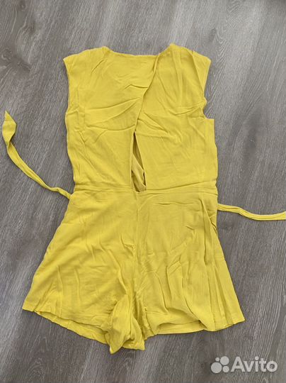 Комбинезон Zara