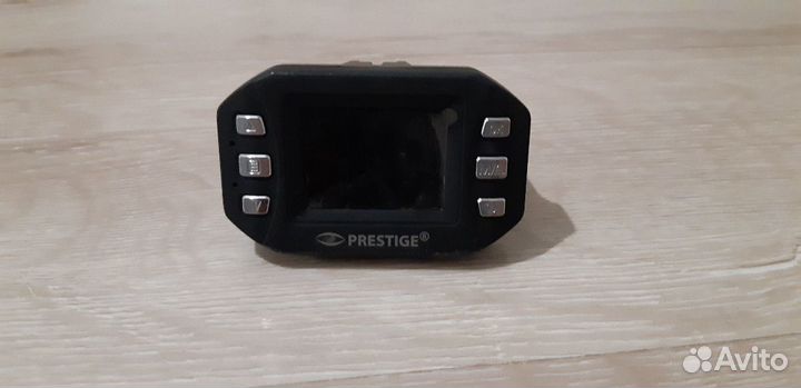 Видеорегистратор prestige