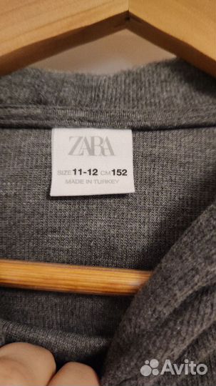 Пакет одежды на девочку 152 размер