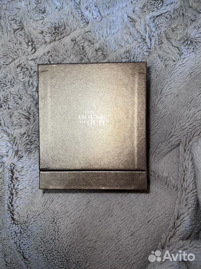 Empathy The House of Oud парфюм духи