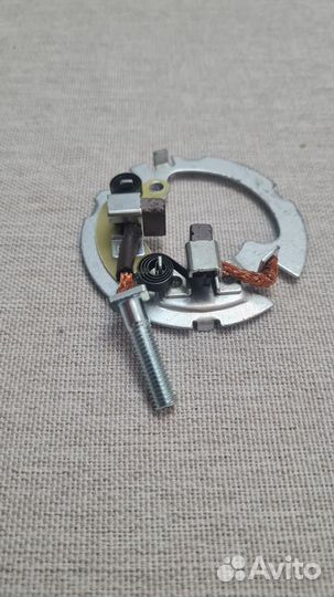 Щетки стартера