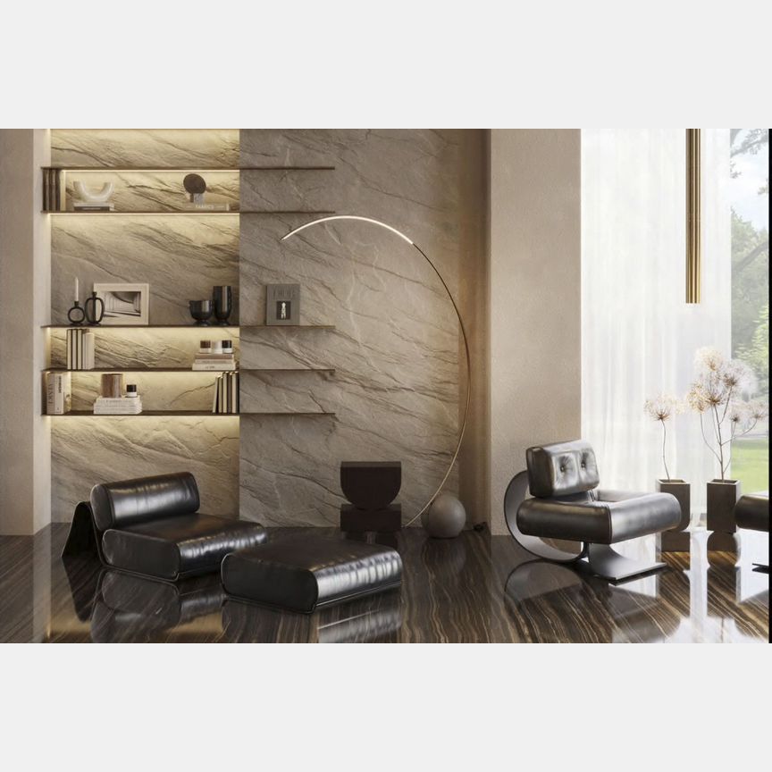 2-к. квартира, 55,3 м², 2/19 эт.