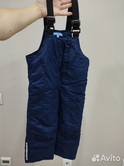 Комбинезон штаны