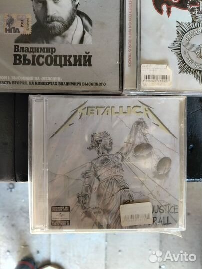 Cd компакт диски музыка. Цена за все